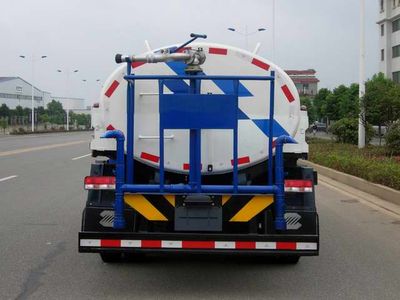 Zhonglian Automobile ZLJ5060GSSE3 Sprinkler truck