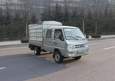 Foton  BJ5020CCYB5 Grate type transport vehicle