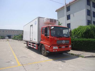 Ice Bear BXL5163XLC Refrigerated truck