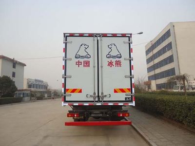 Ice Bear BXL5163XLC Refrigerated truck