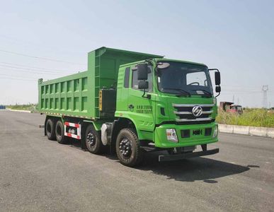 Hongyan  CQ3317AY08256V Dump truck