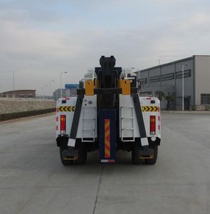 Chusheng  CSC5160TQZST Obstacle clearing vehicle