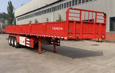 Yongkang  CXY9403 Semi trailer