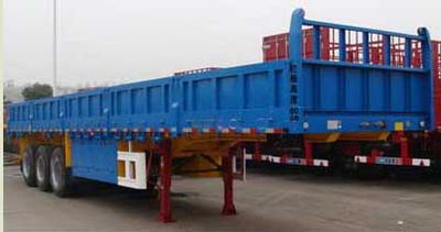 Yongkang  CXY9403 Semi trailer