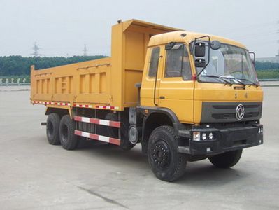 Dongfeng  DFZ3243VB3G Dump truck