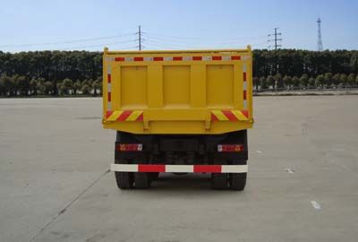 Dayun  DYQ3259D4RC Dump truck