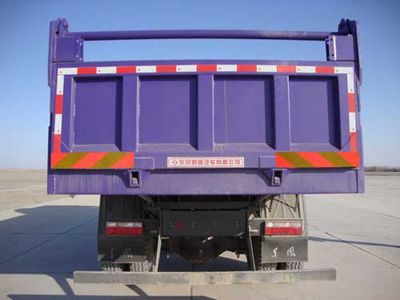 Dongfeng  EQ3161GX3 Dump truck