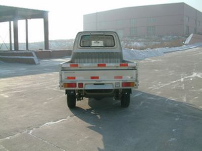 Songhua River  HFJ1011HE truck