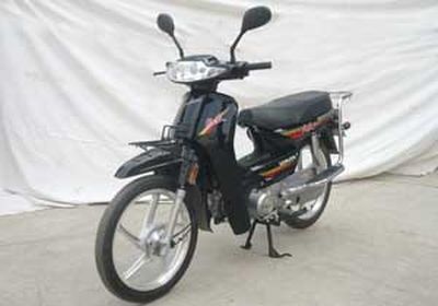 Luojia  LJ90C Two wheeled motorcycles