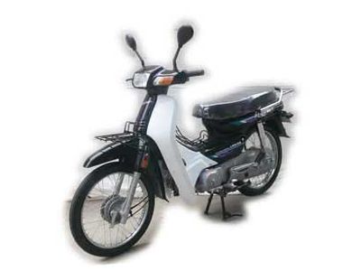 Luojia  LJ90C Two wheeled motorcycles