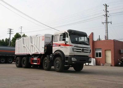 Xingshi  SLS5311TYAN4 Sand transport vehicle