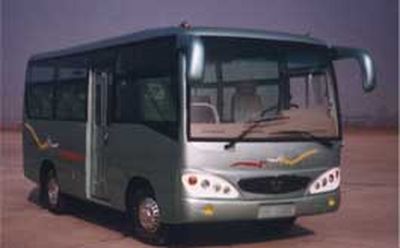 Xiangyang  SQ6730C3 coach