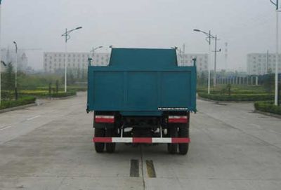 Huashan  SX3042GP3 Dump truck