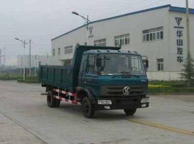 Huashan  SX3042GP3 Dump truck