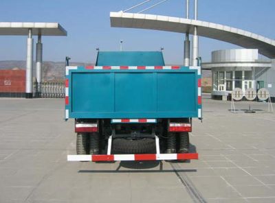 Huashan  SX3042GP3 Dump truck