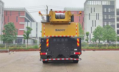 Sany  SYM5530JQZSAC2300T All terrain crane