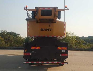 Sany  SYM5557JQZSAC1300T2 All terrain crane