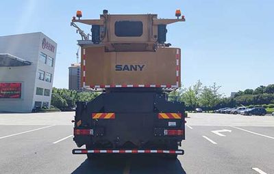 Sany  SYM5557JQZSAC1300T2 All terrain crane