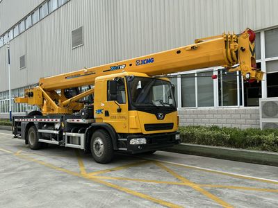 XCMG  XZJ5182JQZ12 Car crane