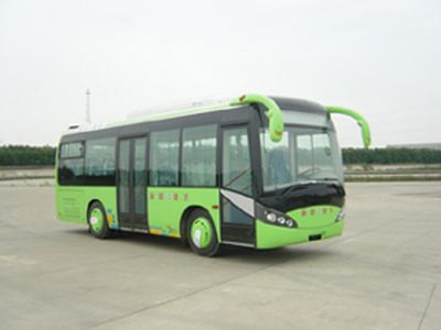 Yutong ZK6831HGCity buses