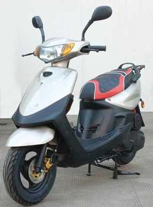 Zunlong  ZL100TA Two wheeled motorcycles