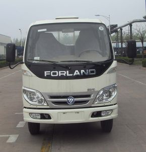 Foton  BJ1046V9AA5FB Truck