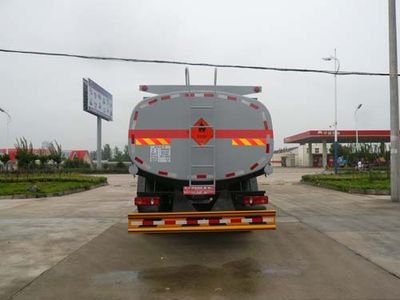 Chufei  CLQ5160GHY3D Chemical liquid transport vehicle