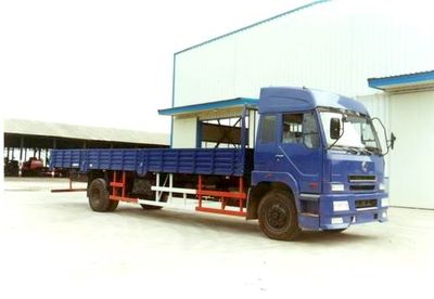 Dongfeng  EQ1201GE Truck