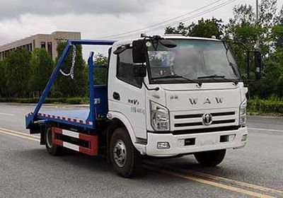 Emperor Environmental Sanitation  HDW5041ZBSFD6 Swing arm garbage truck