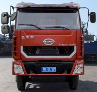 Geely LFJ3256G6 Dump truck