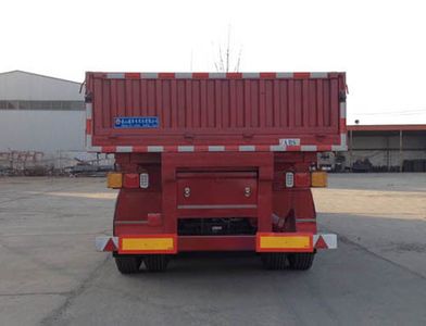 Xianpeng  LTH9400Z tipping chassis 