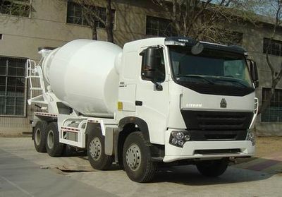 Shandeka brand automobiles ZZ5317GJBN326BC1 Concrete mixing transport vehicle