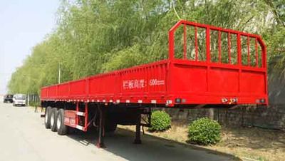 Yanshan  BSQ9402 Semi trailer