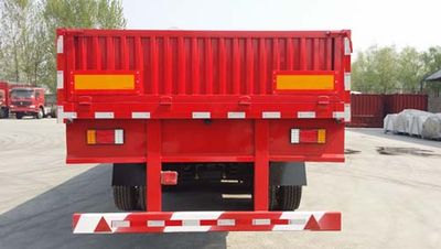 Yanshan  BSQ9402 Semi trailer