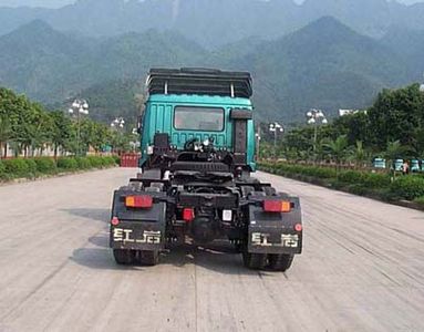 Hongyan  CQ4253STWG294 Semi trailer towing vehicle