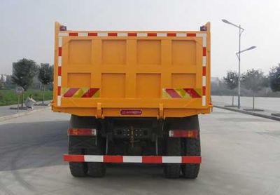 Dayun  DYX3313WN3B Dump truck