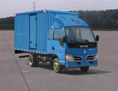 Dongfeng  EQ5041XXYL70DDAC Box transport vehicle