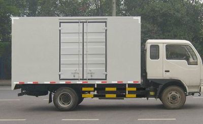 Dongfeng  EQ5041XXYL70DDAC Box transport vehicle