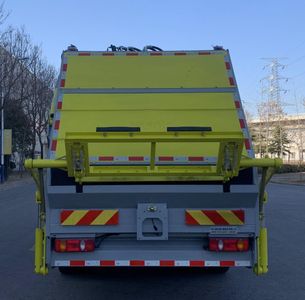 Fleit FLT5180ZYS6 Compressed garbage truck