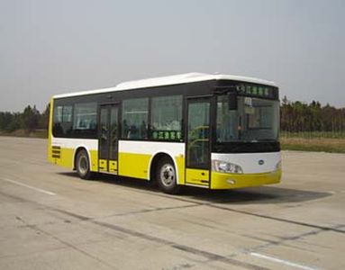 Heke HK6910G2City buses