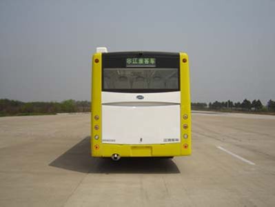 Heke  HK6910G2 City buses