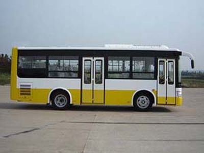 Heke  HK6910G2 City buses