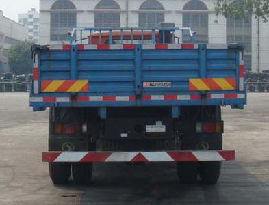 Shitong  STQ1141CL10Y43 Truck