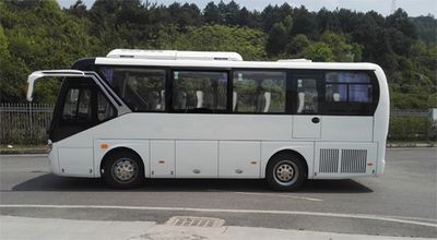 Wanda  WD6810HDB1 coach