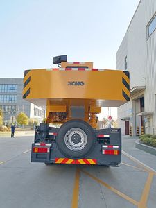 XCMG  XZJ5350JQZ25K Car crane