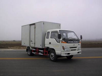 Era  BJ5043V7CEA Box transport vehicle