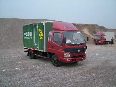 Foton  BJ5059XYZS1 Postal vehicle