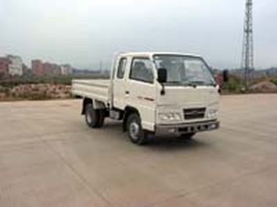 Jiefang AutomobileCA1020K3LR5Truck