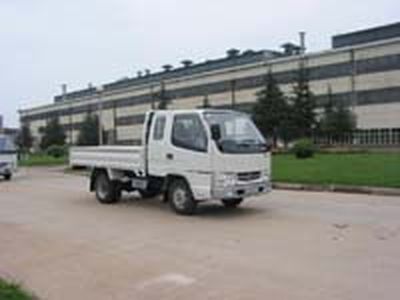 Jiefang Automobile CA1020K3LR5 Truck