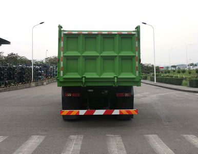 Hongyan  CQ3257HV11444 Dump truck